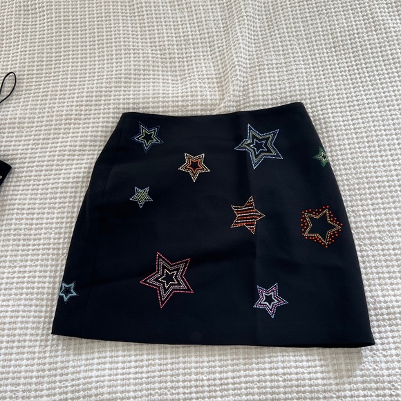 Cinq a Sept skirt